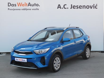 Kia Stonic 1,2 DPI LX Fun ISG