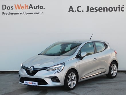 Renault Clio TCe 100 Edition One