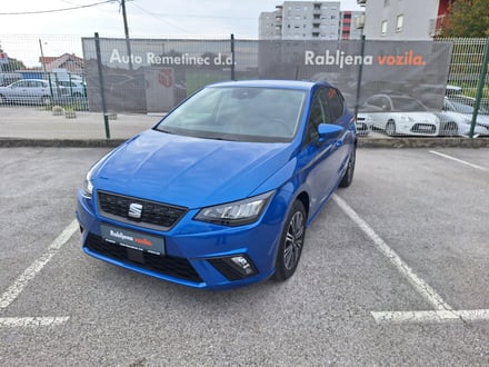 SEAT IBIZA 1.0 TSI Style