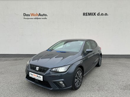 SEAT IBIZA 1.0 TSI Style