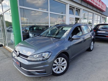 Volkswagen GOLF VARIANT 1.0 TSI DSG Comfortline