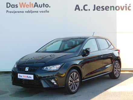 SEAT IBIZA 1.0 TSI Style Edition 40