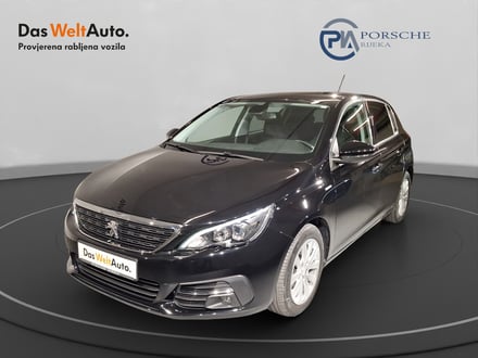 Peugeot 308 1,2 PureTech 110 S&S Style