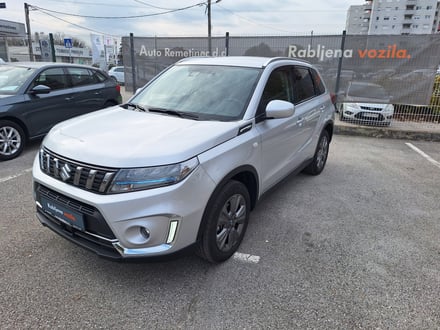 Suzuki Vitara 1,4 Premium (GL+) SHVS