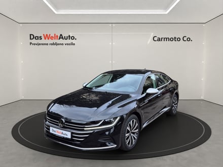 Volkswagen ARTEON 2.0 TDI DSG Elegance