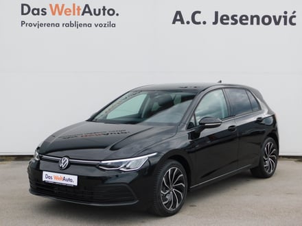 Volkswagen GOLF 2.0 TDI DSG Life