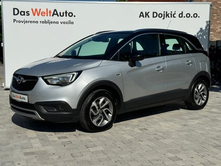 Opel Crossland X 1,6 CDTi Enjoy Start/Stop