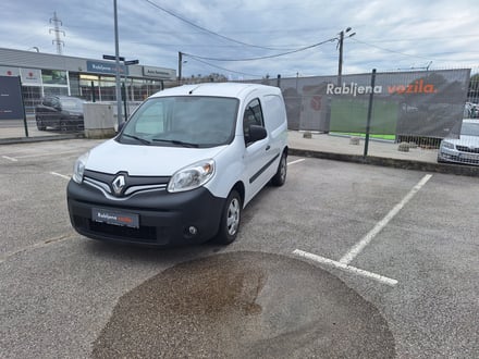 Renault Kangoo Express Furgon 1,5 dCi 90 Energy