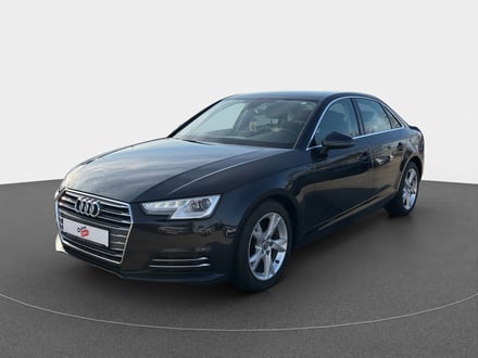 Audi A4 2.0 TDI