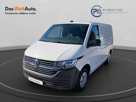 VW TRANSPORTER FURGON 2.0 TDI