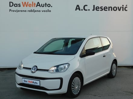 Volkswagen up! 1.0