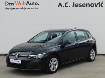 Volkswagen GOLF 8