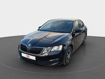 Škoda OCTAVIA Ambition 1.6 TDI