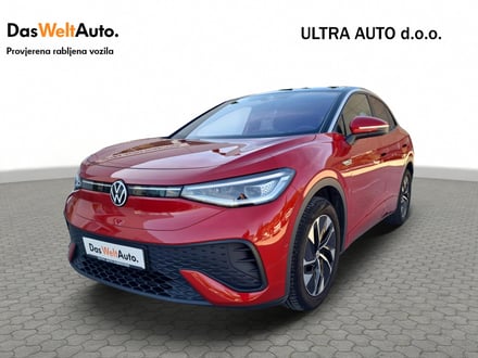 Volkswagen ID.5 Pro Performance Tech
