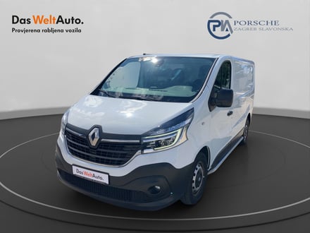 Renault Trafic Furgon 2,0 dCi 120 L1H1P2