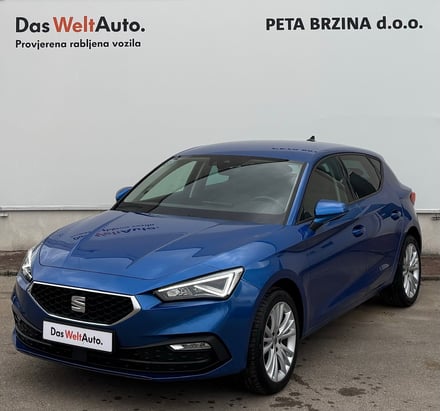SEAT LEON 1.0 EcoTSI Style
