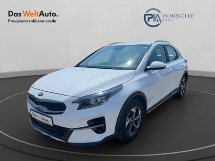 Kia XCeed 1,6 CRDi LX Prime ISG