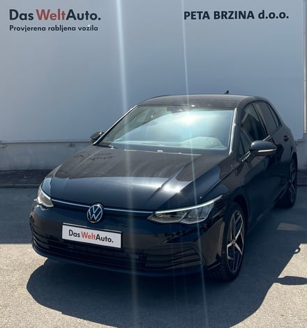 Volkswagen GOLF 2.0 TDI Life