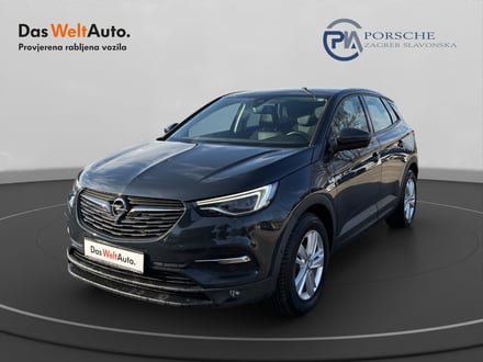 Opel Grandland X 1,5 CDTI Enjoy Start/Stop