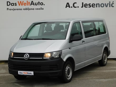VW CARAVELLE TRENDLINE 2.0 TDI