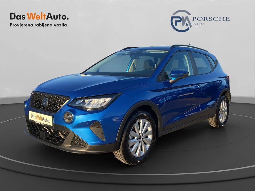 SEAT ARONA 1.0 TSI Style