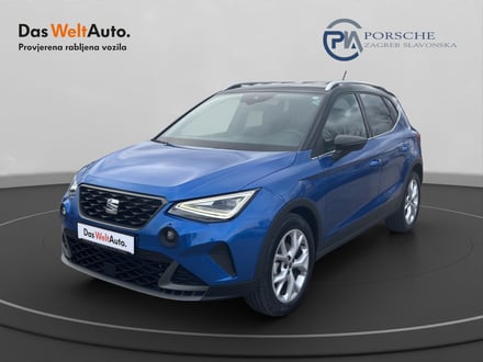 SEAT ARONA 1.0 TSI DSG FR