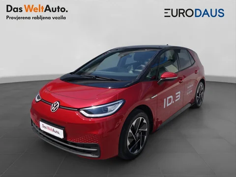 VW ID.3