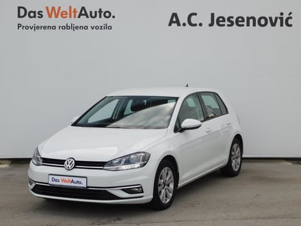 Volkswagen GOLF 1.0 TSI Comfortline