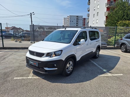 Peugeot Rifter Business L2 1,5 BlueHDi 100 Active