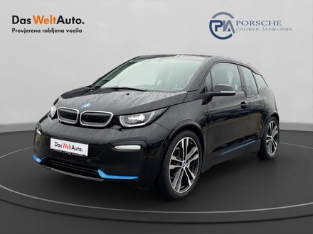 BMW i3s (120Ah) Aut.