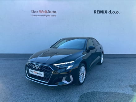 Audi A3 Limousine 30TDI S tr Advanced +