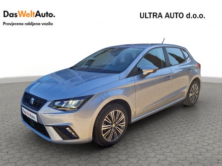 SEAT IBIZA 1.0 TSI Style