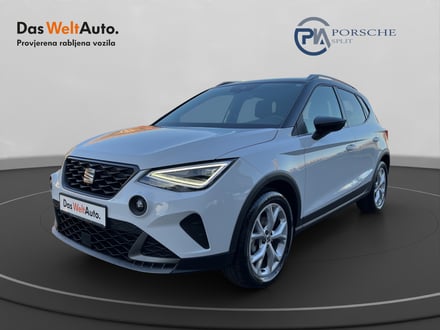 SEAT ARONA 1.0 TSI DSG FR