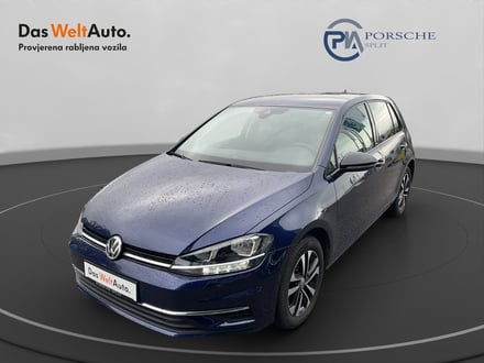 Volkswagen GOLF 1.0 TSI Comfortline