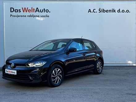 Volkswagen POLO 1.0 TSI Life