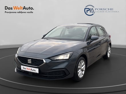 SEAT LEON 1.0 EcoTSI 81kW Reference