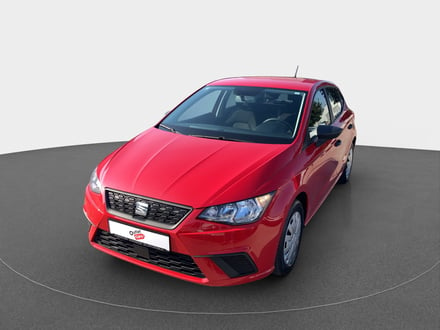 SEAT IBIZA 1.0 TSI DSG 85kW Reference