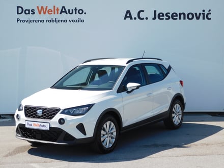 SEAT ARONA 1.0 TSI Style