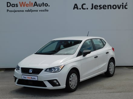 SEAT IBIZA 1.6 TDI 59kW Reference