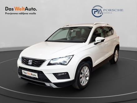 SEAT ATECA 1.6 TDI CR 85kW Style