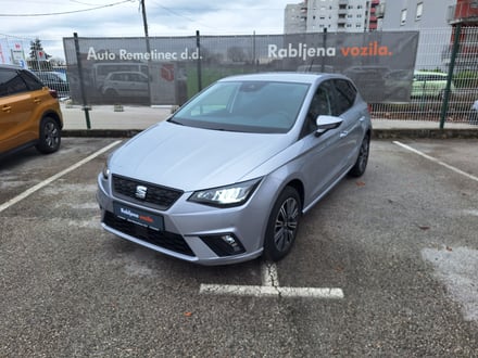 SEAT IBIZA 1.0 TSI Style Edition 40