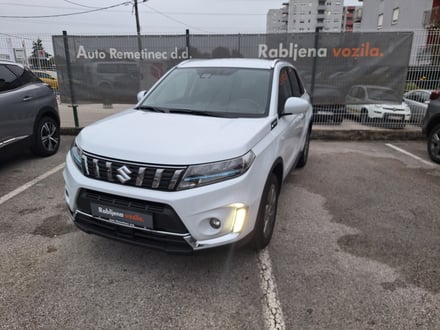 Suzuki Vitara 1,4 Premium (GL+) SHVS