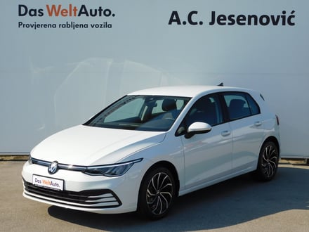 Volkswagen GOLF 2.0 TDI Life