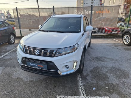 Suzuki Vitara 1,4 Premium (GL+) SHVS