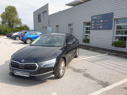 Škoda OCTAVIA FL Selection 2.0 TDI