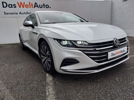 VW Arteon SB Elegance 2.0 TSI DSG 4Motion