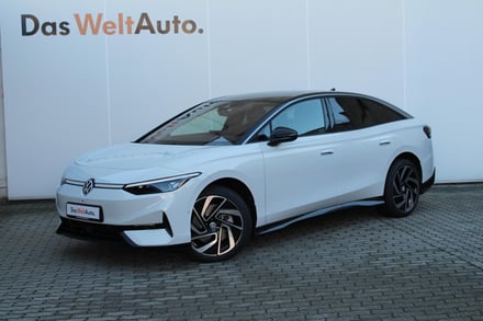 VW ID.7 Pro