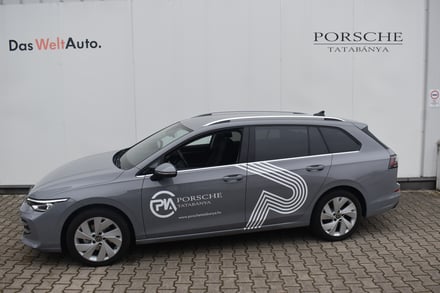 VW Golf Variant Style 1.5 eTSI DSG