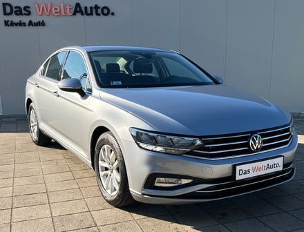 VW Passat Business 1.5 TSI ACT