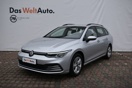 VW Golf Variant Life 1.5 TSI OPF